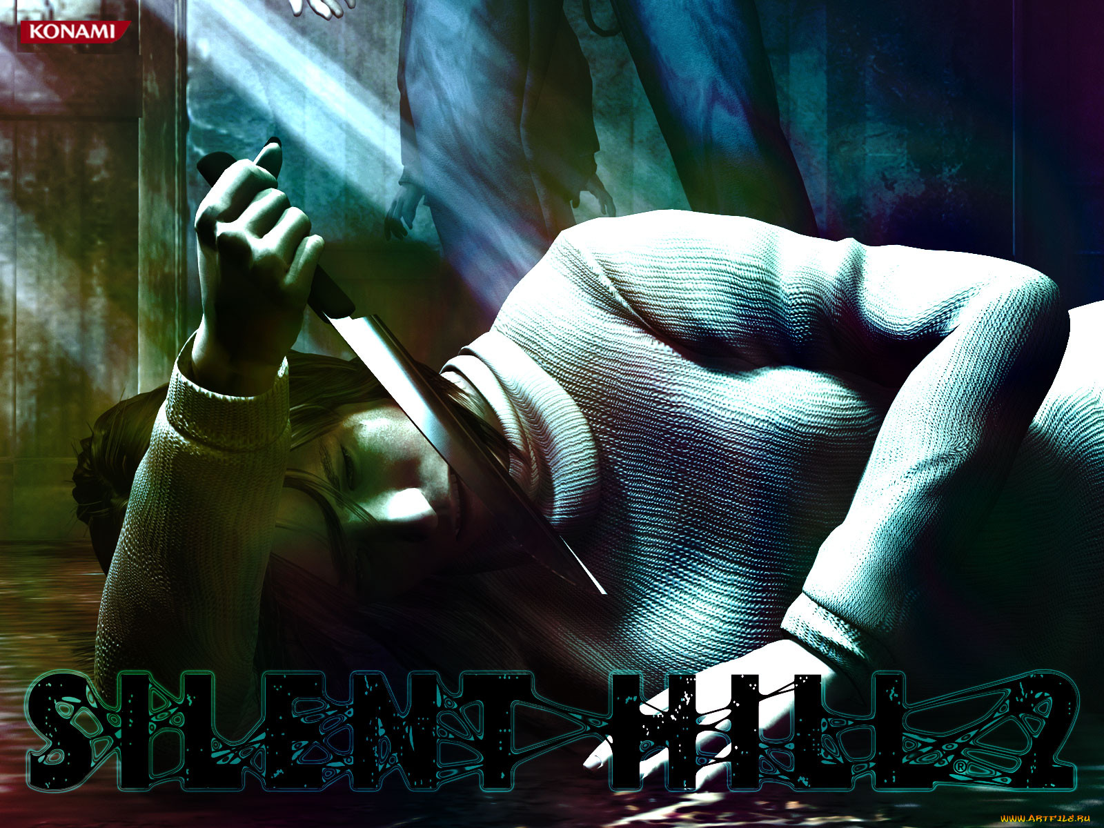 , , silent, hill